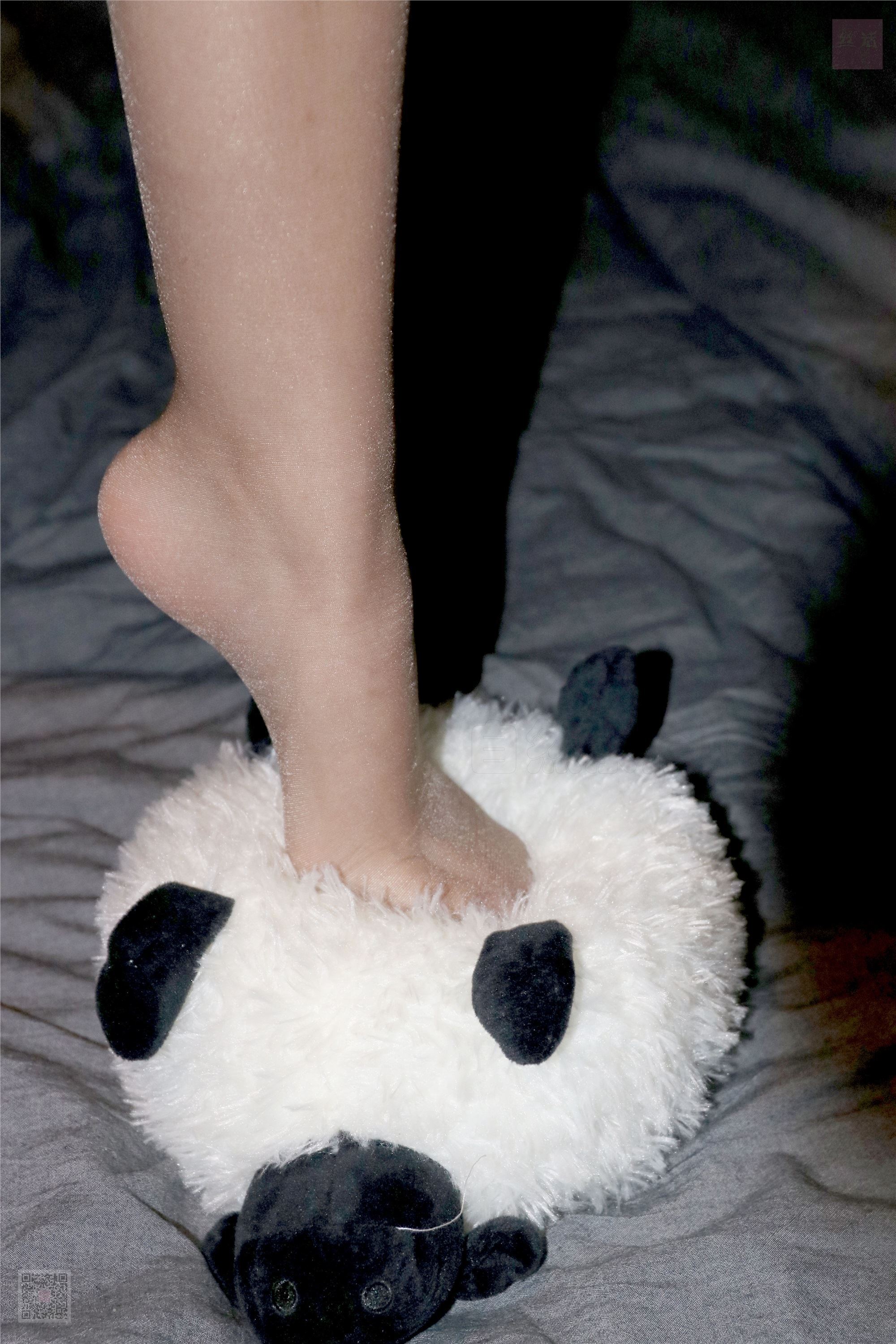 SiHua思话  SH014 可乐 高傲の黑天使